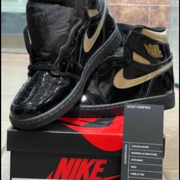 Air Jordan 1’s RETRO OG main image 7